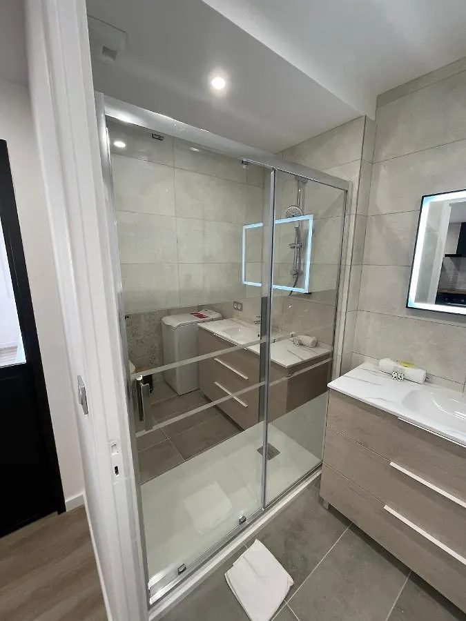 Modern And Pleasant Apartment In The Heart Of The City Cannes