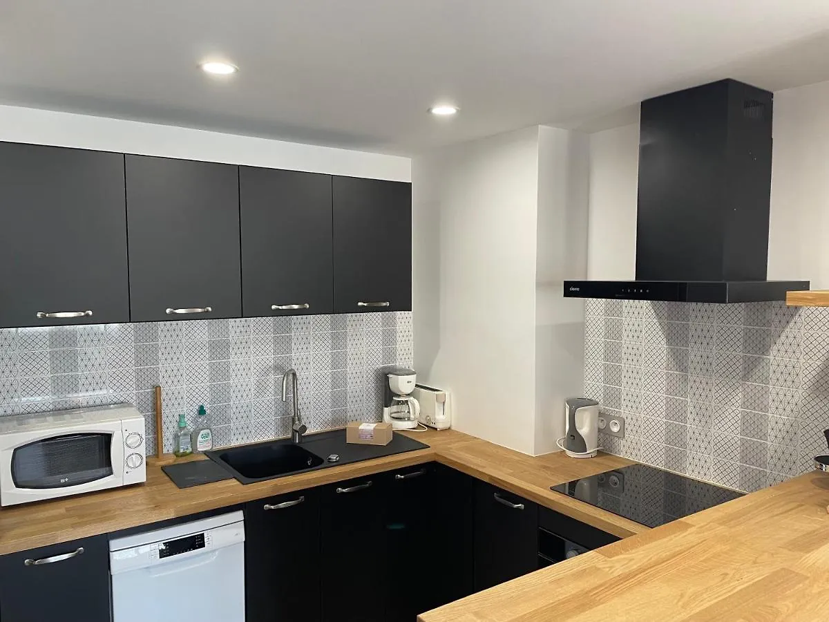 Modern And Pleasant Apartment In The Heart Of The City Cannes